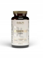 Suplement diety Evolite Nutrition Vitamin D3 2000IU witamina D3