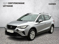 Seat Arona 1.0 TSI 110KM Style DSG l Full Link, Te