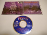 New Model Army – Impurity - CD 1990 1.WYDANIE C1718