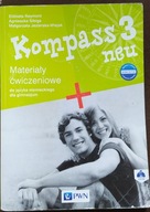 Kompass 3 neu