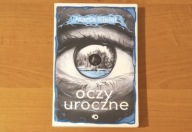 Oczy uroczne - Marta Kisiel //BDB