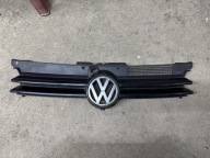 Volkswagen Golf IV Atrapa zderzaka Gril LC9Z Poznań Zielona Góra