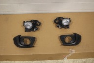 MAZDA MX-5 NC DRUGI LIFT KOMPLET HALOGENÓW WRAZ Z UCHWYTAMI 114-41977