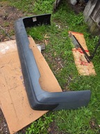 Mercedes w124 zderzak tyl tylny sedan nowy