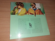 Audioportret Miętha Winyl Autoportret Mięta LP