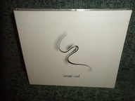 LUNATIC SOUL Lunatic Soul (Same) FIRST PRESS 2010 MYSTIC Riverside DUDA