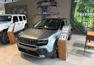 Jeep Avenger 1.2 Benzyna 100KM