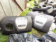 POKRYWA OSŁONA SILNIKA GÓRNA HYUNDAI KIA 1,6T-GDI ORYGINAŁ RÓŻNE CZĘŚCI