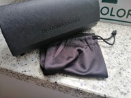 BCBGMAXAZRIA etui na okulary oryginał {nowy}