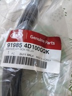 zestaw naprawczy skrzynki/puszki przekaźników Kia, Hyundai