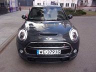 Mini Cooper S Salon-PL