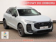 AUDI Q3 TFSI S line Suv 1.5 (150 KM) 2025