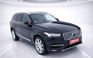 Volvo XC 90 4x4 XC 90 2.0 BENZ 320 KM 7 Osob Bezwypadkowy 2017r Warsza