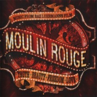 Moulin Rouge (Music From Baz Luhrmann's Film) - NOWA