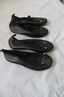 BALERINKI ZDOBIONE ROZM 31,32