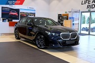 BMW Seria 5 520d xDriveFV23Repair InclusiveAdaptacyjny Reflektor LEDM Sport