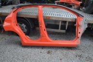 prawy tylny błotnik próg toyota aygo II 2015