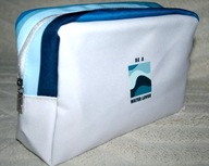 ORYGINALNA KOSMETYCZKA BIOTHERM ORGANIZER PODRÓŻNY DO TOREBKI SUPER PREZENT