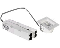 Oprawa awaryjna LOVATO P ECO LED 1W 120lm 1h jednozadaniowa MODUŁ AWARYJNY