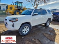 Toyota 4-Runner 2019 TOYOTA 4RUNNER SR5SR5 PREMIUM 4.0 Benzyna 270KM