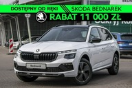 Škoda Kamiq Skoda Kamiq Monte Carlo 1.5 TSI 150