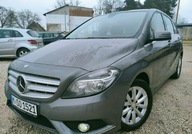 Mercedes-Benz Klasa B Super wersja Automat Zarejestrowany 1.6 Benzyna