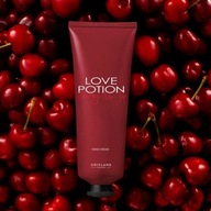 Oriflame Krem do rąk Love Potion Cherry On Top