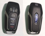 KLUCZYK FORD EDGE MUSTANG FUSION EXPLORER USA 902 MHz Zdalne Odpalanie