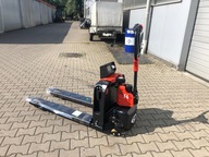 NOWY LITOWO-JONOWY PALECIAK ELEKTRYCZNY EP F4 O UDŹWIGU 1500 KG Z WAGĄ