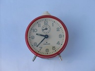 Budzik Junghans - Zobacz!