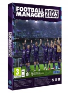 Football Manager 2023 STEAM PC