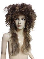 obszycie FUTRO NATURALNE JENOTA