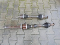 C-max mk2 20 TDCI półoś automat