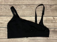 H&M MAMA biustonosz stanik top ciążowy miękki do karmienia r. XL