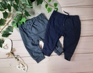 C&A spodenki 74cm 6-9mies 2szt