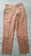 Asos spodnie damskie materiałowe NOWE ___ 38