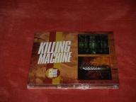 KILLING MACHINE Killing Machine 2020 2CD DIGI NOWA