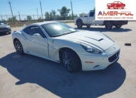 Ferrari California 2012 4.3l 4.3 Benzyna 453KM