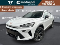 Cupra Formentor 1.5 eTSI mHEV DSG 150 KM