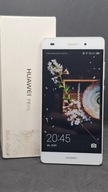 Smartfon Huawei P8 Lite 2 GB / 16 GB 4G (LTE) biały