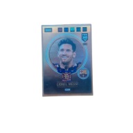 PANINI FIFIA 2017 MESSI ICON