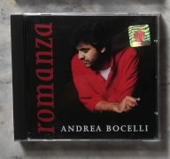 ANDREA BOCELLI - romanza