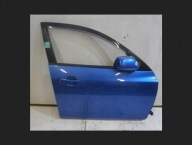 DRZWI SZYBA MAZDA 3 BK HB 03-09 AXELA PRAWE PRZÓD