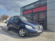 Mercedes-Benz Klasa B Zarejestrowany w Polsce Doinwestowany Mozliwa zamian