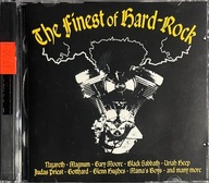 V.A. The finest of Hard-rock !!! 2CD K-TEL