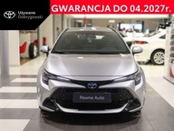 Toyota Corolla 1.8 Hybrid Comfort 1.8 Hybryda 140KM