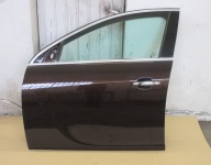 DRZWI LEWE PRZÓD PRZEDNIE OPEL INSIGNIA A Z41C