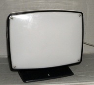 DURST SAFIL Italy - stara lampa ciemniowa .