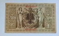 41 - stare Niemcy - 1000 MAREK 1910