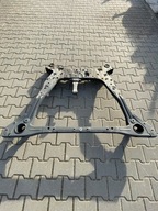 KIA SORENTO IV SANKI WÓZEK KOŁYSKA PRZÓD